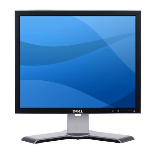 Περισσότερες πληροφορίες για "DELL UltraSharp 1908FP (19")"