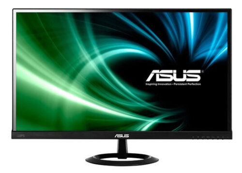 Περισσότερες πληροφορίες για "ASUS VX279N (27"/Full HD)"