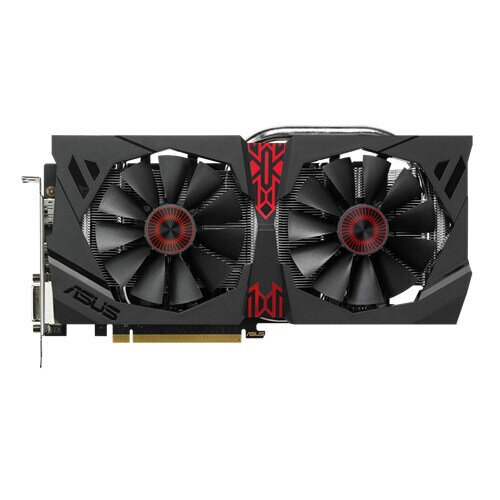 Περισσότερες πληροφορίες για "ASUS STRIX-R9380-DC2OC-2GD5-GAMING"