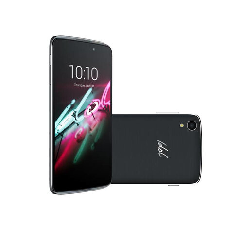 Περισσότερες πληροφορίες για "Alcatel IDOL 3 OT-6045Y (Γκρι/16 GB)"