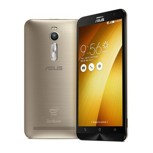 Περισσότερες πληροφορίες για "ASUS ZenFone 2 ZE551ML (Χρυσό/16 GB)"