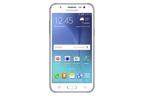 Περισσότερες πληροφορίες για "Samsung Galaxy SM-J500F (Άσπρο/8 GB)"