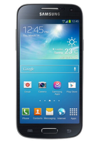 Περισσότερες πληροφορίες για "Samsung Galaxy S4 Mini GT-i9195 + Lebara (Μαύρο/8 GB)"