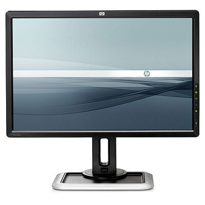 Περισσότερες πληροφορίες για "HP DreamColor LP2480zx (24"/Δεν υποστηρίζεται)"