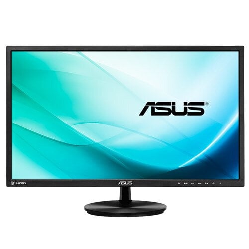 Περισσότερες πληροφορίες για "ASUS VN248Q-P (23.8"/Full HD)"