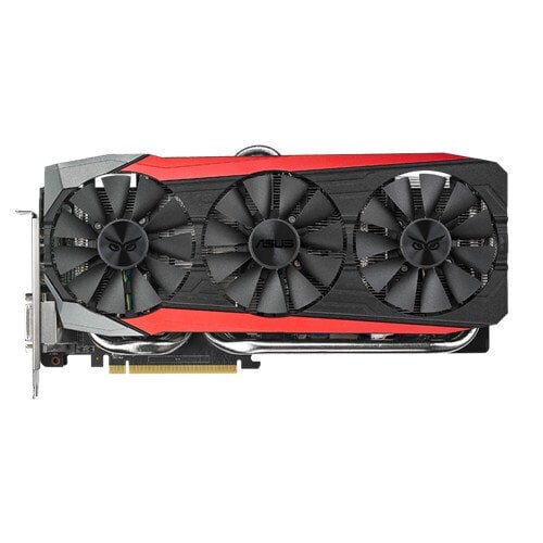 Περισσότερες πληροφορίες για "ASUS Radeon R9 390X 8GB"