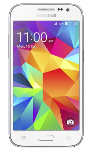 Περισσότερες πληροφορίες για "Samsung Galaxy Core Prime SM-G361F (Άσπρο)"