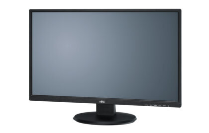 Περισσότερες πληροφορίες για "Fujitsu Displays L27T-1 LED (27"/Full HD)"