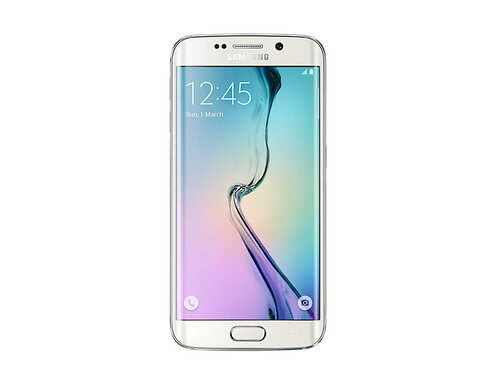 Περισσότερες πληροφορίες για "Samsung Galaxy S6 edge (Άσπρο/64 GB)"