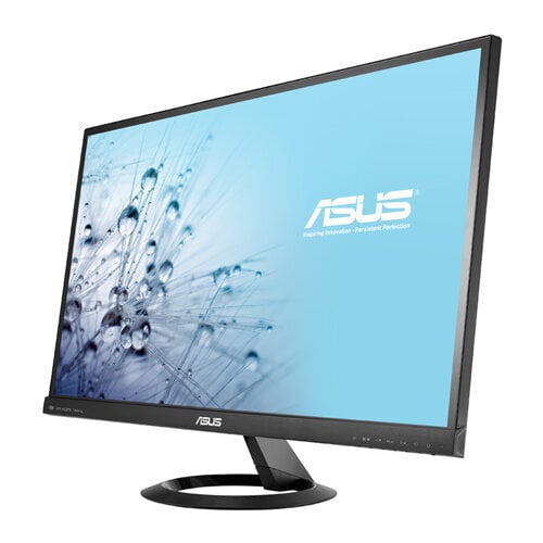 Περισσότερες πληροφορίες για "ASUS VX279Q (27"/Full HD)"