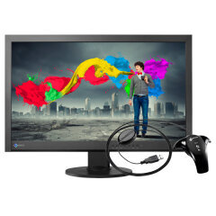 Περισσότερες πληροφορίες για "EIZO CS270CNL-Photo (27"/Quad HD)"