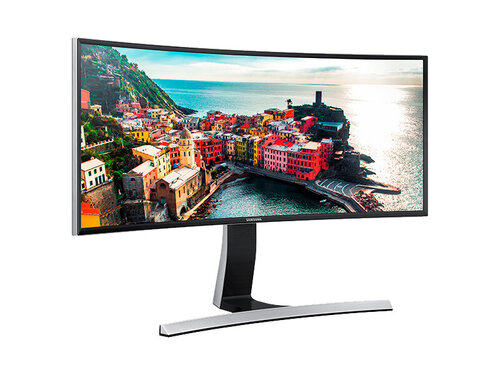 Περισσότερες πληροφορίες για "Samsung LS29E790CNS (29"/UltraWide Quad HD)"