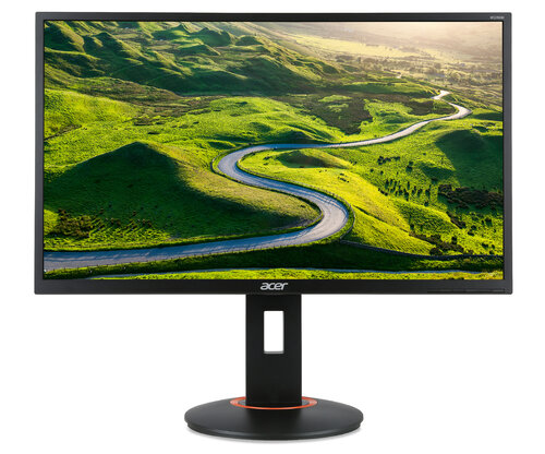 Περισσότερες πληροφορίες για "Acer XF XF240Hbmjdpr (24"/Full HD)"