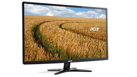 Περισσότερες πληροφορίες για "Acer G6 G276HL (27"/Full HD)"