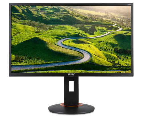 Περισσότερες πληροφορίες για "Acer Predator XF270Hbmjdprz (27"/Full HD)"