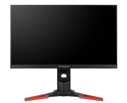 Περισσότερες πληροφορίες για "Acer Predator XB271HK (27"/4K Ultra HD)"