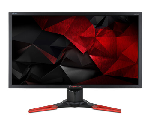 Περισσότερες πληροφορίες για "Acer XB Predator XB281HK (28")"