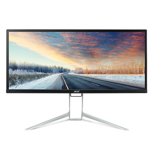 Περισσότερες πληροφορίες για "Acer BX340CKbmijphzx (34"/UltraWide Quad HD)"