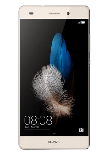 Περισσότερες πληροφορίες για "Huawei P8 Lite (Χρυσό, Άσπρο/16 GB)"