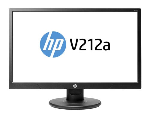 Περισσότερες πληροφορίες για "HP V212a (20.7"/Full HD)"