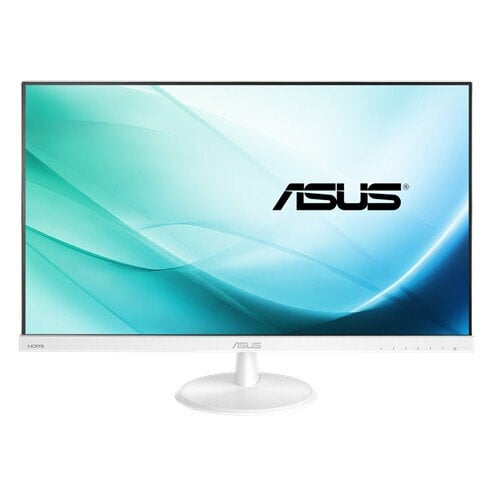 Περισσότερες πληροφορίες για "ASUS VC279H-W (27"/Full HD)"