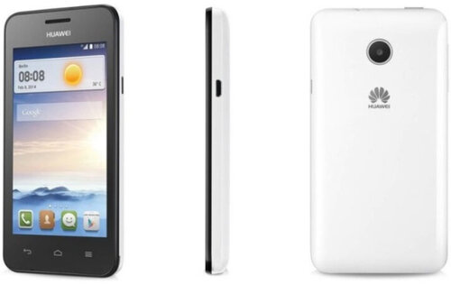 Περισσότερες πληροφορίες για "Huawei Ascend Y330 (Άσπρο/4 GB)"
