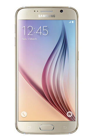 Περισσότερες πληροφορίες για "Samsung Galaxy S6 SM-G920F + O2 (Χρυσό/32 GB)"