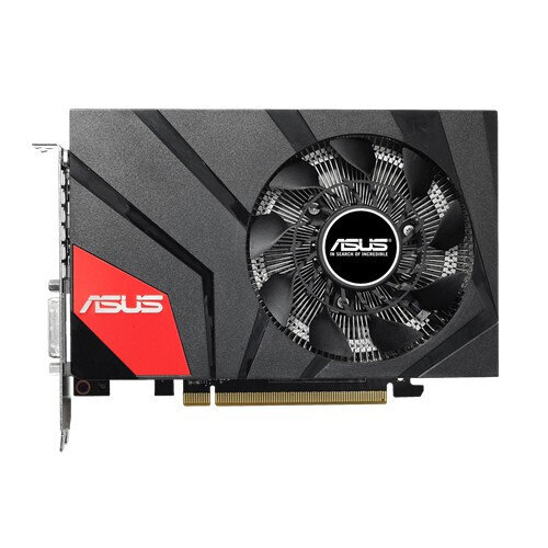 Περισσότερες πληροφορίες για "ASUS GTX960-MOC-4GD5"