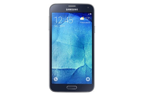 Περισσότερες πληροφορίες για "Samsung Galaxy S5 neo SM-G903 (Μαύρο/16 GB)"