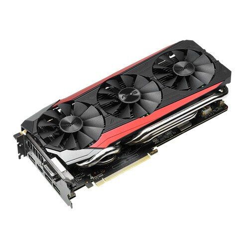 Περισσότερες πληροφορίες για "ASUS STRIX-GTX980TI-DC3-6GD5-GAMING"