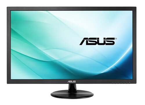 Περισσότερες πληροφορίες για "ASUS VP247T (23.6"/Full HD)"