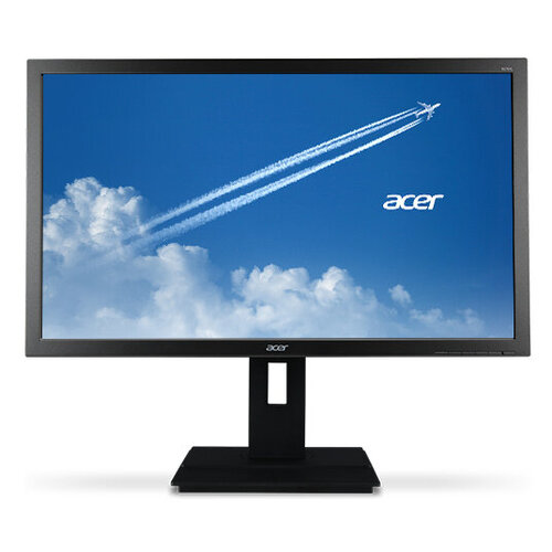 Περισσότερες πληροφορίες για "Acer B6 B276HL Cbmdprzx (27"/Full HD)"