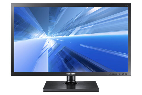 Περισσότερες πληροφορίες για "Samsung TC222W (21.5"/Full HD)"
