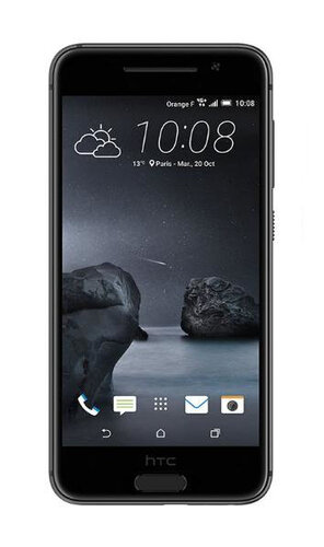 Περισσότερες πληροφορίες για "HTC One A9 (Γκρι/16 GB)"
