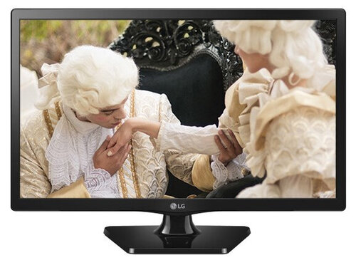 Περισσότερες πληροφορίες για "LG 28MT47D (27.5"/HD)"