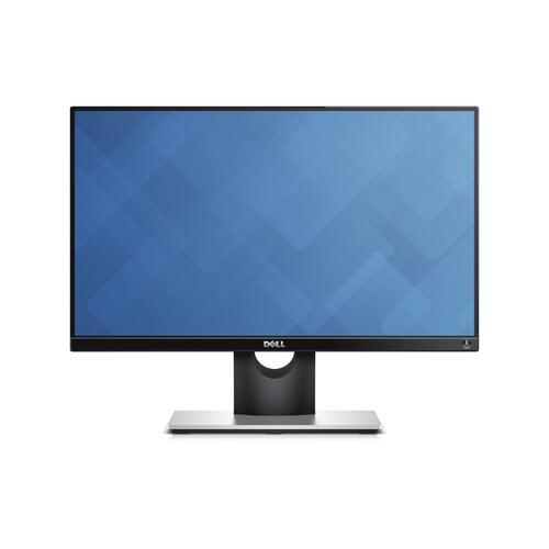 Περισσότερες πληροφορίες για "DELL S Series S2216H (21.5"/Full HD)"