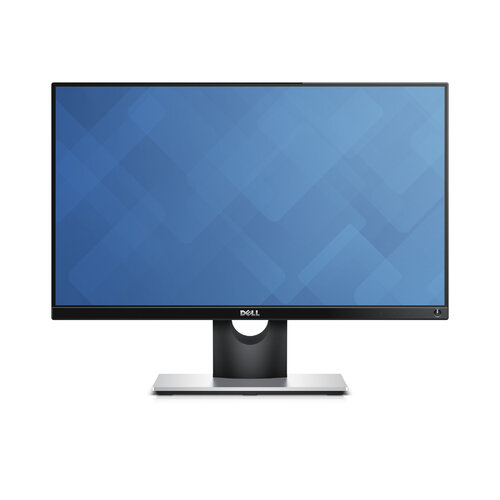 Περισσότερες πληροφορίες για "DELL S Series S2316H (23"/Full HD)"