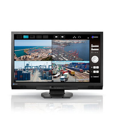 Περισσότερες πληροφορίες για "EIZO DuraVision FDF2306W (23"/Full HD)"