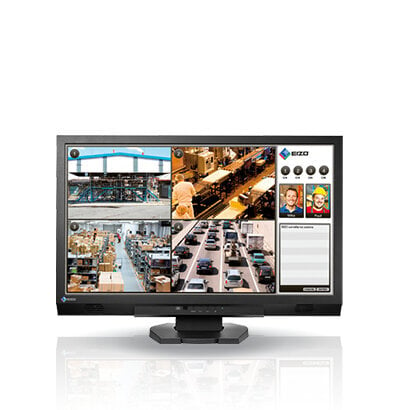 Περισσότερες πληροφορίες για "EIZO DuraVision FDF2305W (23"/Full HD)"