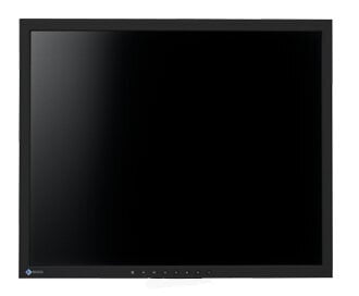 Περισσότερες πληροφορίες για "EIZO DuraVision FDS1903-F (19"/Δεν υποστηρίζεται)"