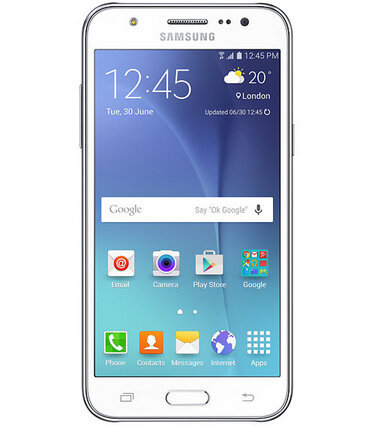 Περισσότερες πληροφορίες για "Samsung Galaxy J5 Duos SM-J500F (Άσπρο/8 GB)"