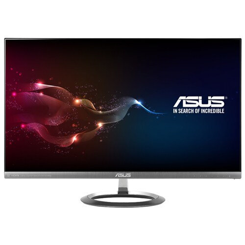 Περισσότερες πληροφορίες για "ASUS MX25AQ (25"/Quad HD)"