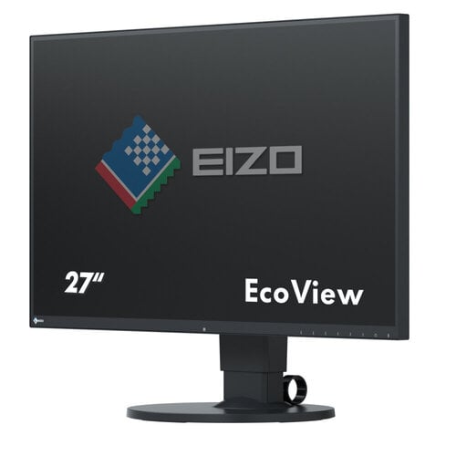 Περισσότερες πληροφορίες για "EIZO FlexScan EV2750 (27"/Quad HD)"