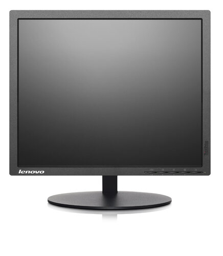 Περισσότερες πληροφορίες για "Lenovo ThinkVision T1714p (17"/HD)"