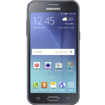 Περισσότερες πληροφορίες για "Samsung Galaxy J2 SM-J200 (Μαύρο/8 GB)"