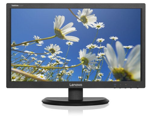 Περισσότερες πληροφορίες για "Lenovo ThinkVision E2224 (21.5"/Full HD)"