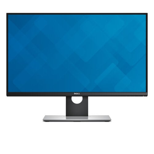 Περισσότερες πληροφορίες για "DELL S2716DG (27"/Quad HD)"