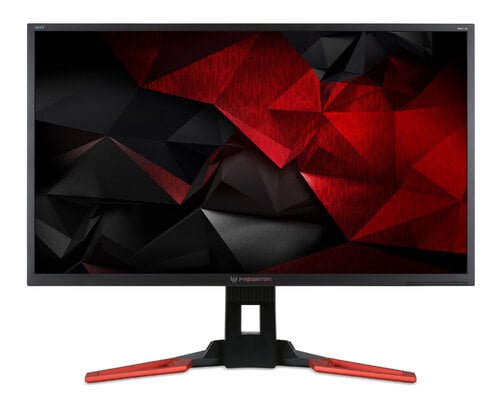 Περισσότερες πληροφορίες για "Acer Predator XB321HK (32"/4K Ultra HD)"