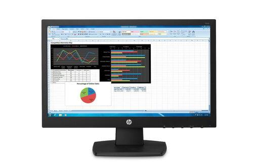 Περισσότερες πληροφορίες για "HP V222 (21.5"/Full HD)"