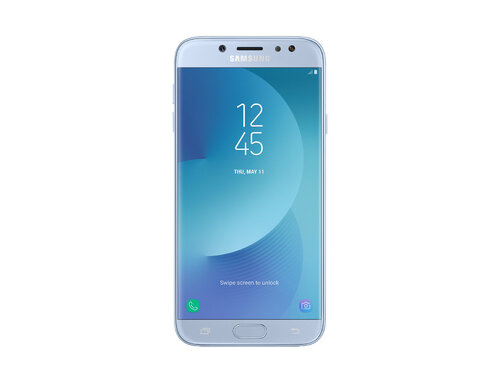 Περισσότερες πληροφορίες για "Samsung Galaxy J7 Pro SM-J730F (Μπλε/16 GB)"